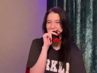 dorijuell webcam model