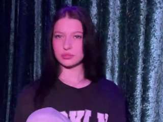 dorijuell live cam profile