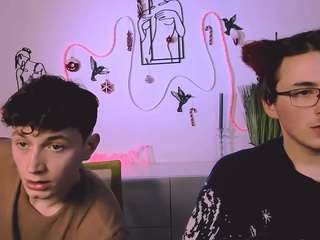 fose-di Live Webcam on CamSoda