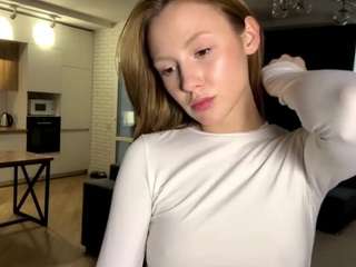 Live webcam model gwennselvy on Soda Cams