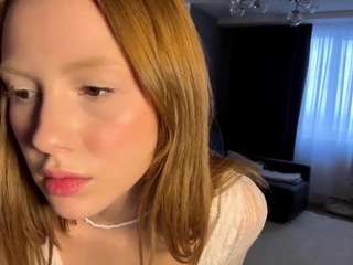 Live webcam model gwennselvy on Soda Cams