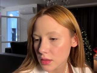 Live webcam model gwennselvy on Soda Cams