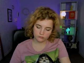 helen-shineee Normal live webcam