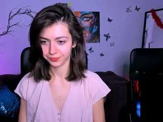 helen-shineee webcam model