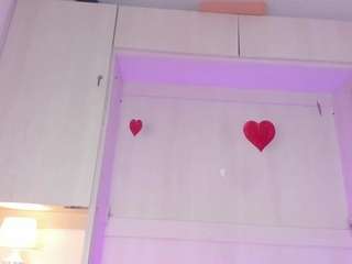 ivannaawest Live Webcam on CamSoda