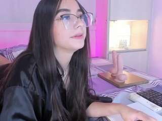 ivannaawest Live Webcam on CamSoda