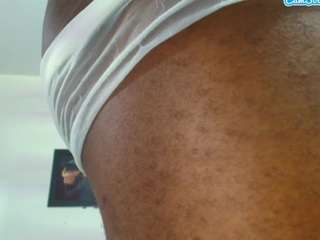 jotablackxl Sex Cam Show
