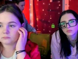 keuli-li Live Webcam on CamSoda