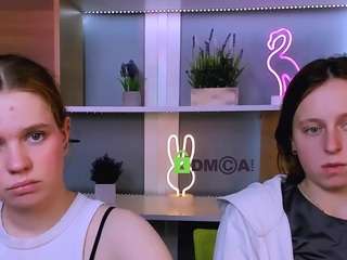 keuli-li Live Webcam on CamSoda