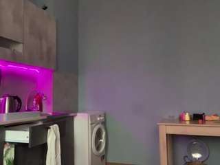 lakiadunkel Live Webcam on CamSoda