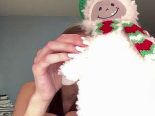 Live webcam model lakiadunkel on Soda Cams