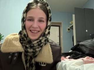 lakiadunkel Live Webcam on CamSoda