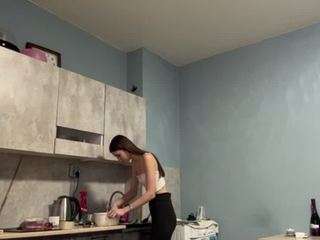 Live webcam model lakiadunkel on Soda Cams