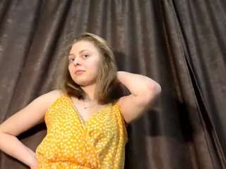 Live webcam model lanitahasselman on Soda Cams