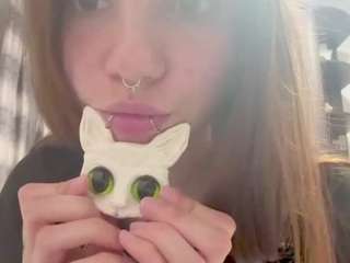 laylanowak Live Webcam on CamSoda