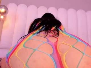 leahrouss Live Webcam on CamSoda