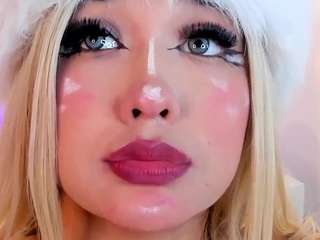 leahrouss Sex Cam Show