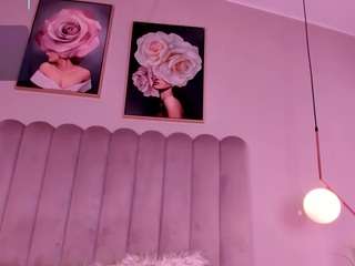 leahrouss live webcam show