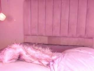 leahrouss live webcam show