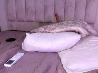 LeahRouss live webcam show
