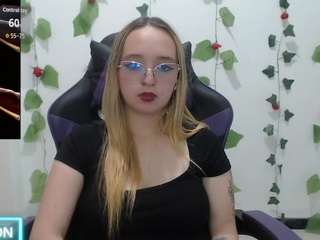 liaaroberts Live Webcam on CamSoda