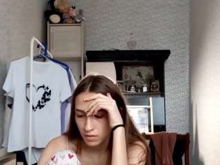 Live webcam model linglopez on Soda Cams