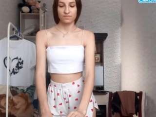 Live webcam model linglopez on Soda Cams