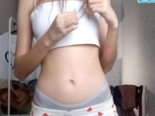 Live webcam model linglopez on Soda Cams