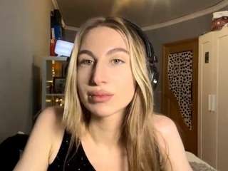 ludivinaobrein No smoking live webcam