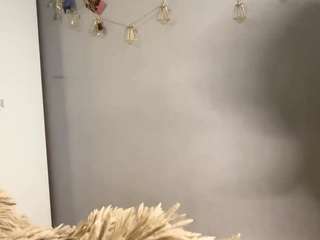 Live webcam model ludivinaobrein on Soda Cams