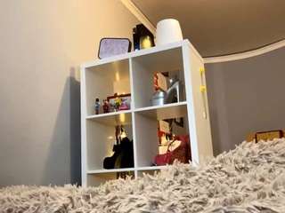 Live webcam model ludivinaobrein on Soda Cams