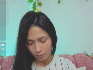 Live webcam model madisoncortes on Soda Cams