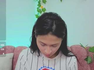 Live webcam model madisoncortes on Soda Cams