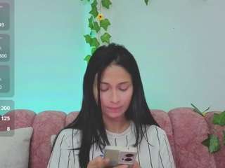 madisoncortes Brown live webcam