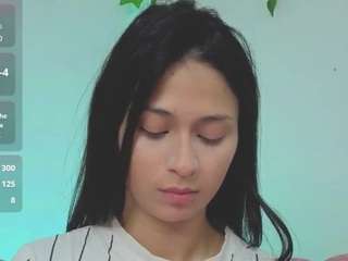 Live webcam model madisoncortes on Soda Cams