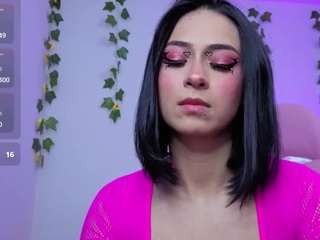 madisoncortes's CamSoda show and profile