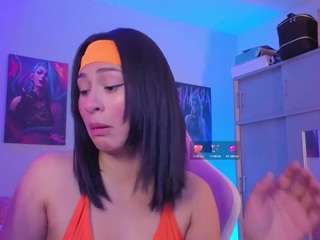 Madison live cam preview