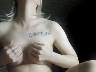 Live webcam model mariamanderson on Soda Cams