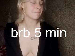 Live webcam model mariamanderson on Soda Cams