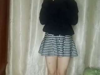 Live webcam model mariamanderson on Soda Cams