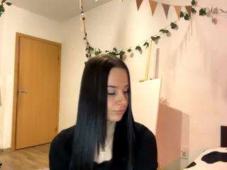 olympiawheldon Live Webcam on CamSoda