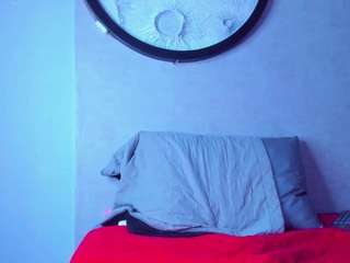Live webcam model pitufa-23 on Soda Cams