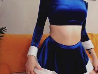 Live webcam model ronnie-rav on Soda Cams