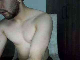 scottydy webcam model