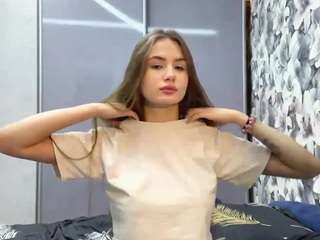 Live webcam model shondacaminita on Soda Cams