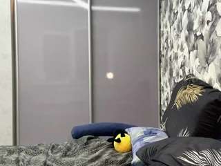 Live webcam model shondacaminita on Soda Cams