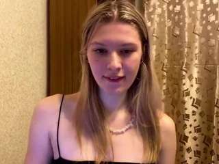 skyedaviss Live Webcam on CamSoda