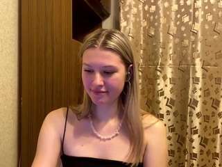 Live webcam model skyedaviss on Soda Cams