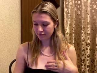 Live webcam model skyedaviss on Soda Cams