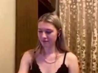 skyedaviss webcam model